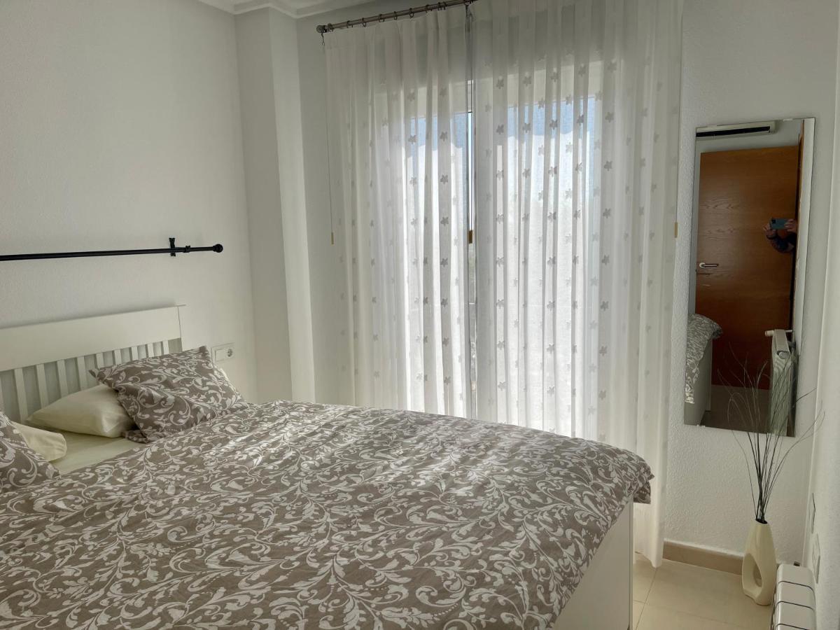 Two Bedroom Apt., Hacienda Riquelme Golf Resort Murcia Exterior foto